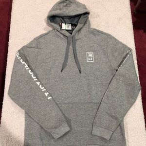 tom brady under armour hoodie